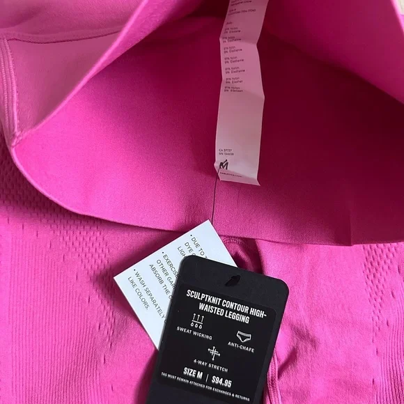 Fabletics Leggings - Picture 3 of 4